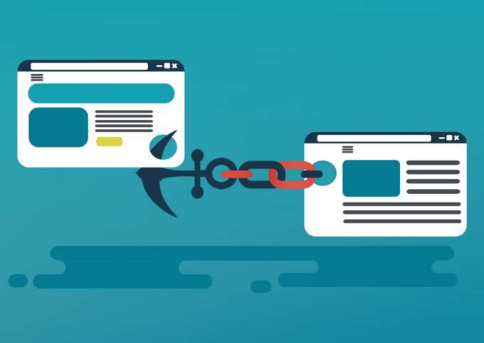 DSM Digital School of Marketing - Anchor Links
