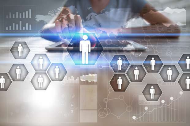 DSM Digital School of marketing - target market