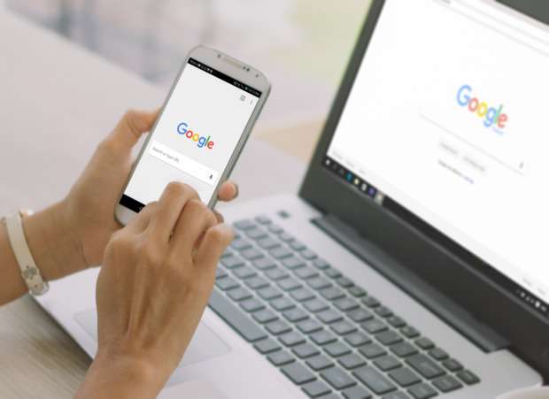 DSM Digital School of Marketing - Rank on the first page of Google