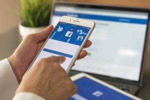 DSM Digital school of marketing - facebook