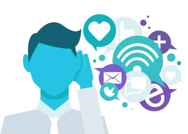 DSM | Digital school of marketing - social listening