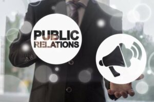 DSM Digital School of Marketing - pr strategy