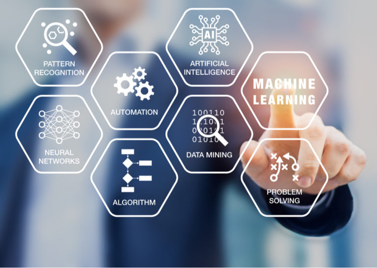 Machine Learning Workflow