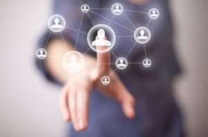 DSM Digital School of Marketing - social media