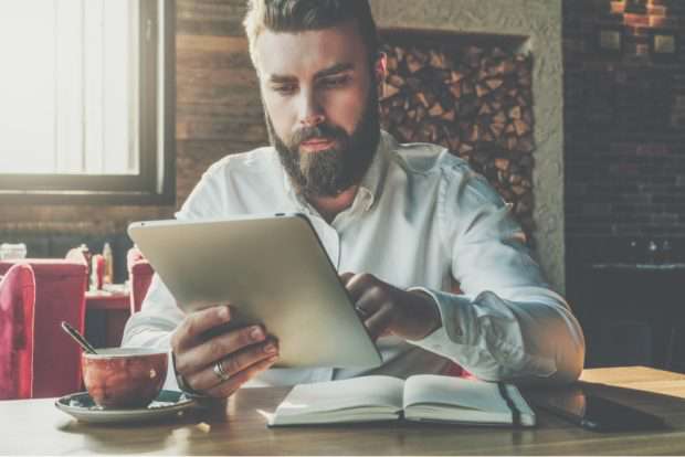 Digital School of Marketing- - ebook