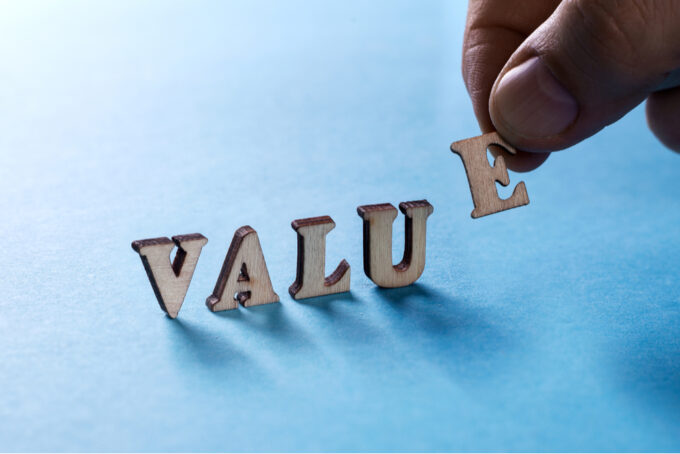 DSM Digital School of Marketing -brand values