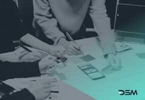 Digital School of Marketing-Web Design