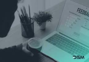 Digital School of Marketing-Web Design