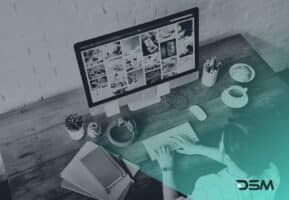 Digital School of Marketing-Content Marketing