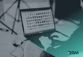 Digital School of Marketing-Content Marketing