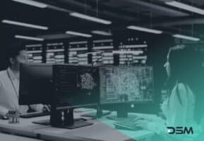 Digital School of Marketing – Cyber security