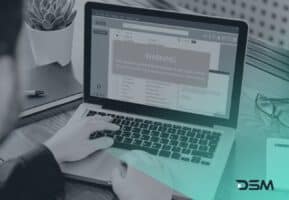 Digital School of Marketing-Cyber security