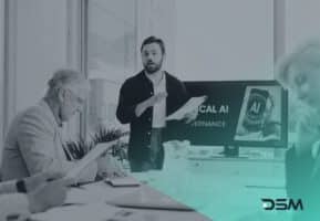 Digital School of Marketing-Artificial Intelligence