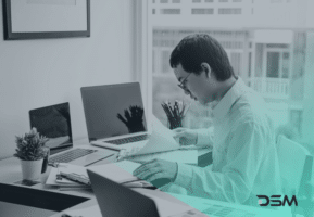 DSM Digital School of Marketing - copywriting