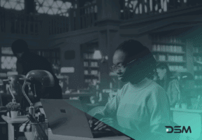 Digital School of Marketing-Cybersecurity