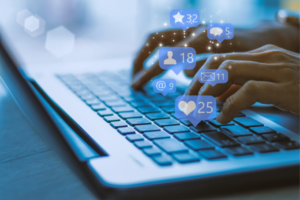 DSM Digital School of Marketing - social media courses