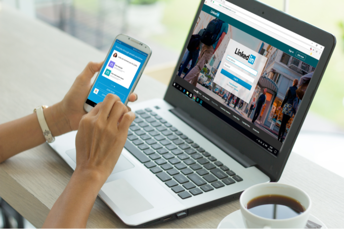 DSM Digital School of Marketing - linkedin