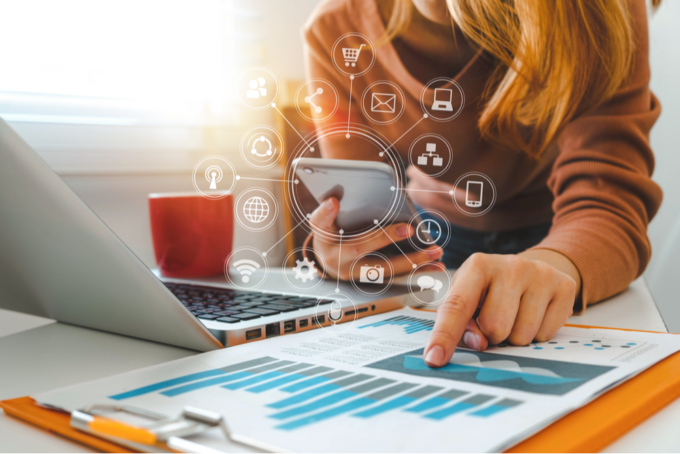 DSM Digital School of Marketing - social media marketing