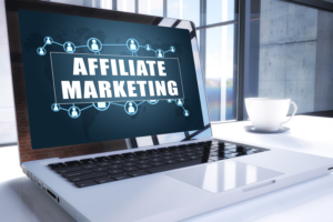 DSM Digital School of Marketing - affiliate marketing