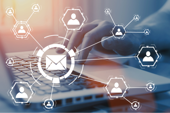 DSM Digital School of Marketing - direct mail