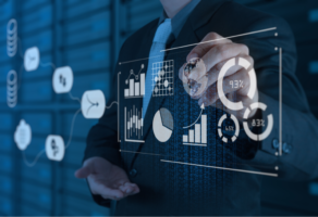 DSM Digital School of Marketing - web analytics