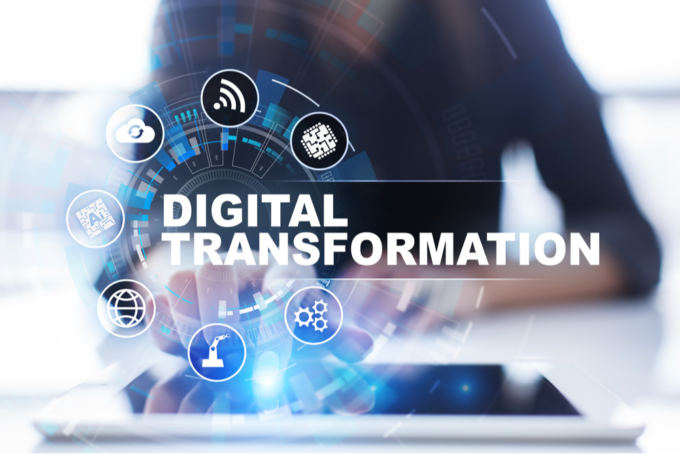 DSM Digital School of Marketing - digital