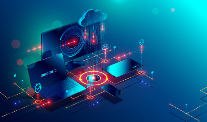 DSM Digital School of Marketing - internet of things