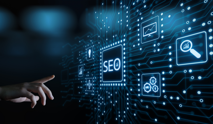 DSM Digital School of Marketing -seo