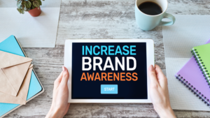 DSM Digital School of Marketing - brand awareness