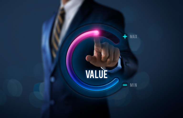 DSM Digital School of Marketing- Values & Ethics
