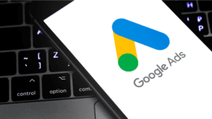 DSM Digital School of Marketing - google ads