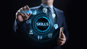 DSM Digital School of Marketing - Digital Marketing