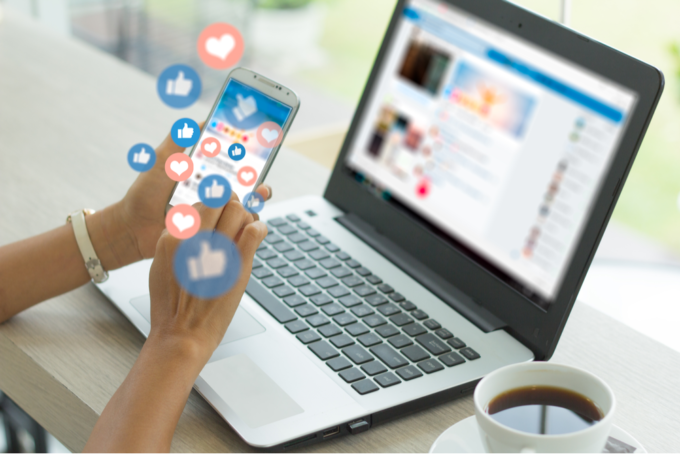 DSM Digital School of Marketing - social media marketing strategy