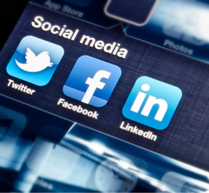 DSM Digital School of Marketing - social media networks