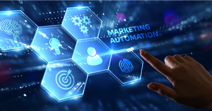 DSM Digital School of Marketing - automate
