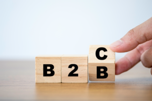 DSM Digital School of Marketing - B2B Selling