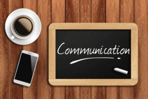 DSM Digital School of Marketing - written communication