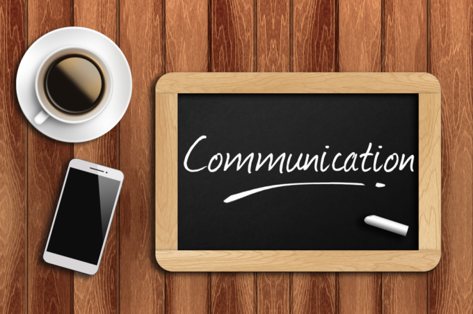 DSM Digital School of Marketing - written communication