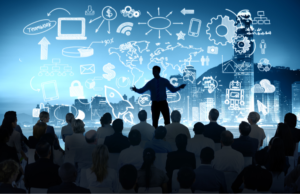 DSM Digital School of Marketing - present