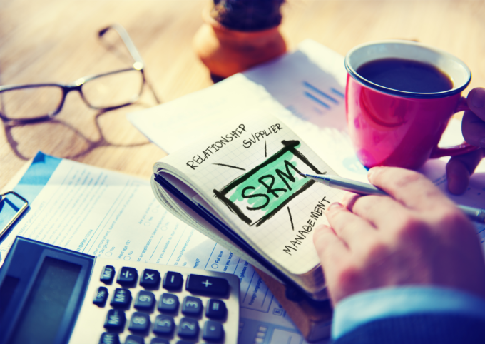 DSM Digital School of Marketing - supplier relationship management