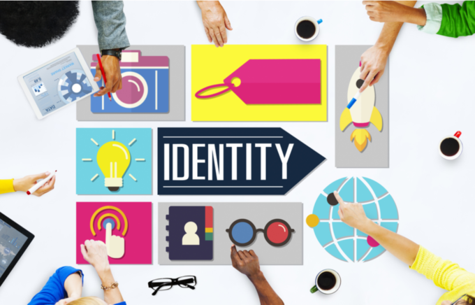 DSM Digital School of Marketing - brand style guide