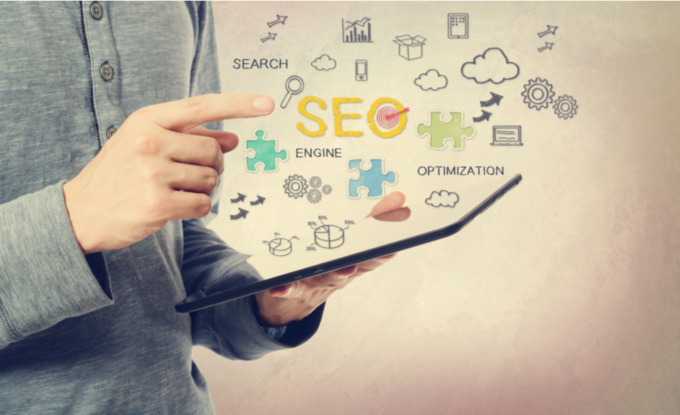 DSM Digital School of Marketing - SEO
