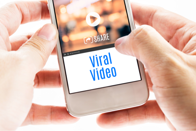 DSM Digital School of Marketing - viral video
