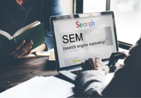 DSM Digital School of Marketing - SEM specialist
