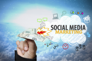 DSM Digital School of Marketing- social media marketing