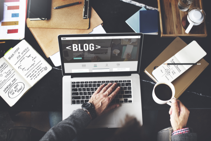 DSM Digital School of Marketing - blogs