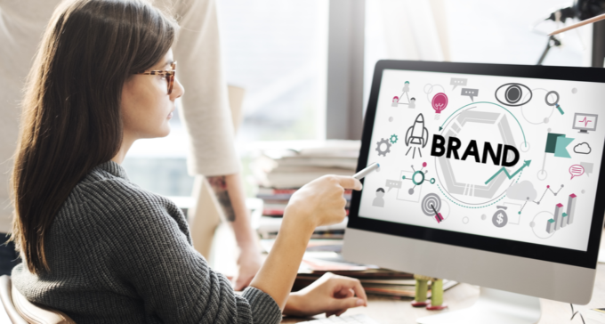 DSM Digital School of Marketing -branding