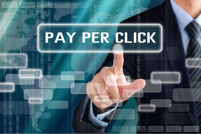 DSM Digital School of Marketing - PPC ad