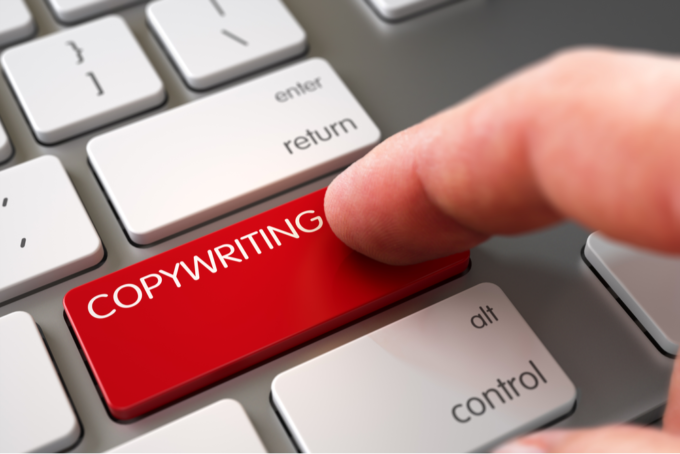 DSM Digital School of Marketing - copywriting