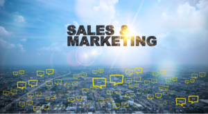 DSM Digital School of Marketing - close the gap between sales and marketing
